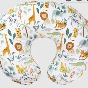 Boppy original nursing support